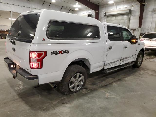 Vin: 1ftfw1e4xkke37635, lot: 60041045, ford f-150 supercrew 20193