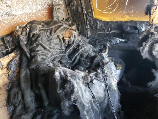 2023 CHEVROLET SILVERADO K1500 CUSTOM 3GCPDBEK9PG149098