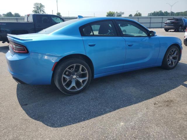 Vin: 2c3cdxhg6gh133366, lot: 62399915, dodge charger sxt 20163