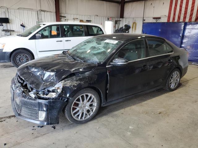 VOLKSWAGEN JETTA GLI