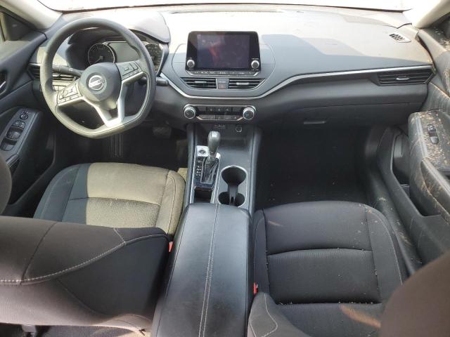 2022 NISSAN ALTIMA SV - 1N4BL4DVXNN365928