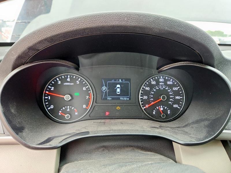2018 KIA OPTIMA LX - 5XXGT4L38JG259032