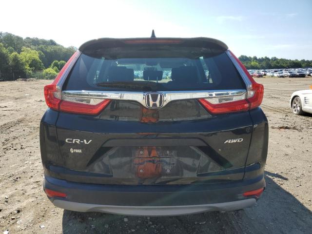2019 HONDA CR-V LX 2HKRW6H30KH216637