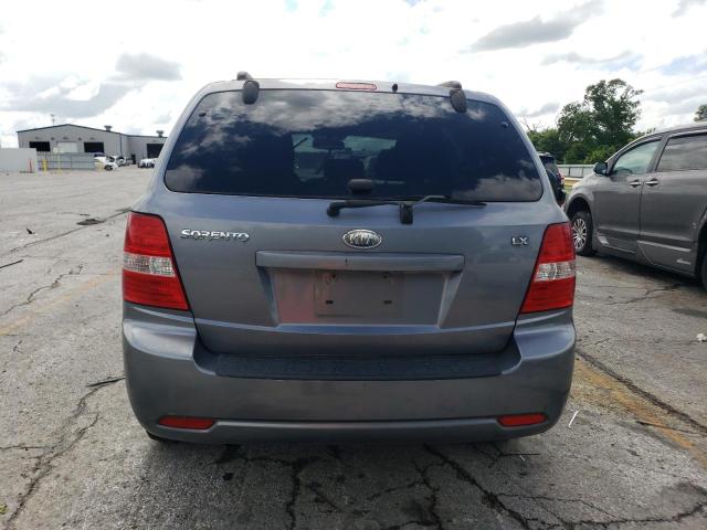 2009 KIA SORENTO LX #3293499412