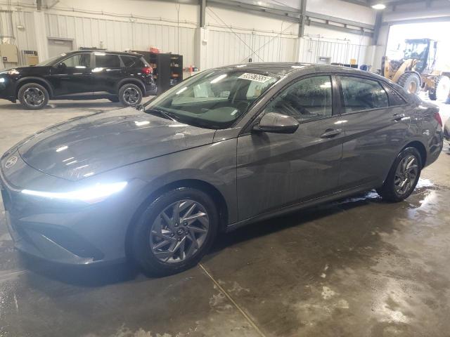 Vin: kmhlm4dg2ru776860, lot: 59857655, hyundai elantra sel 2024 img_1