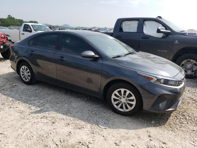 Vin: 3kpf24ad7re702222, lot: 60631055, kia forte lx 20244