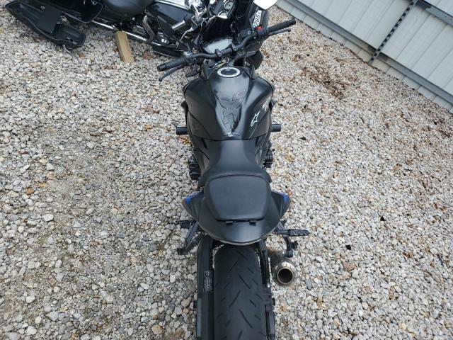 2019 SUZUKI GSX-S750 M JS1C533B5K7100497