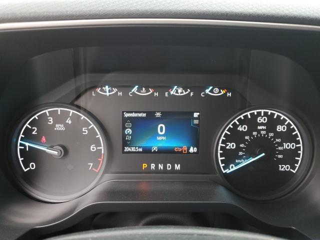 2021 FORD F150 SUPER #3303585930