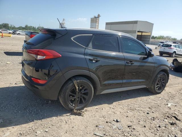 Vin: km8j3ca45hu434736, lot: 61500865, hyundai tucson limited 20173