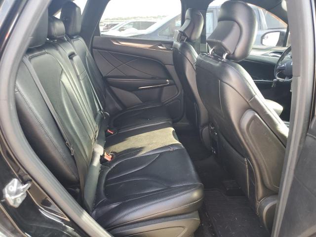 2015 LINCOLN MKC 5LMCJ1A95FUJ12879