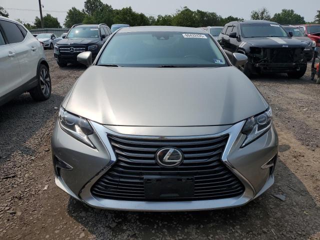2017 LEXUS ES 350 58ABK1GG3HU053201