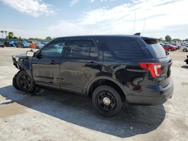 Vin: 1fm5k8ar4ggc26437, lot: 59783675, ford explorer police interceptor 20162