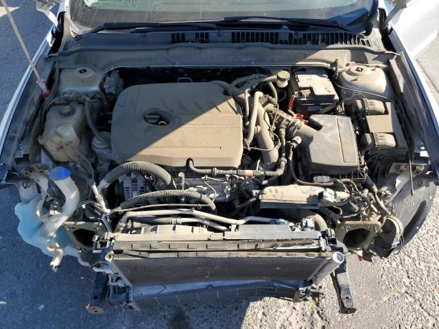 2015 FORD FUSION SE - 1FA6P0HD4F5114307