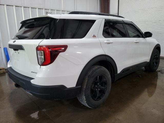 2022 FORD EXPLORER T 1FMSK8JH5NGB12583