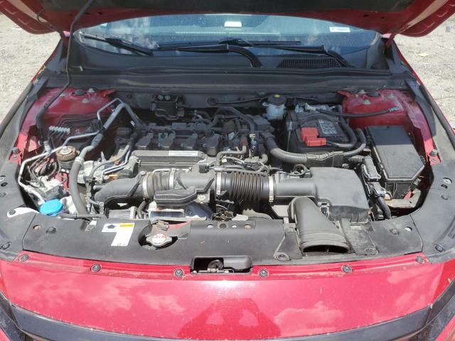 2020 HONDA ACCORD SPO - 1HGCV1F30LA022361
