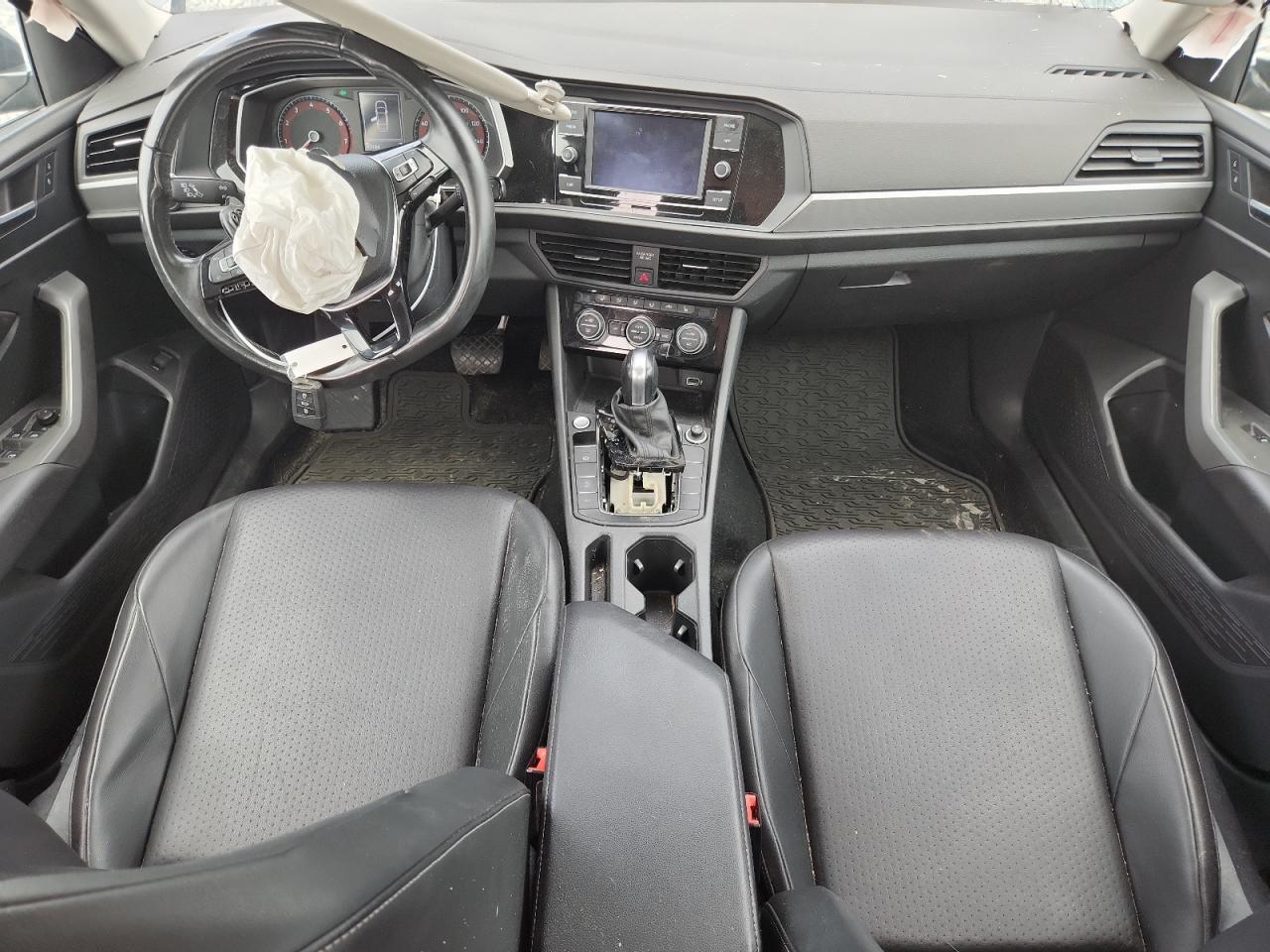 Volkswagen Jetta s 2019
