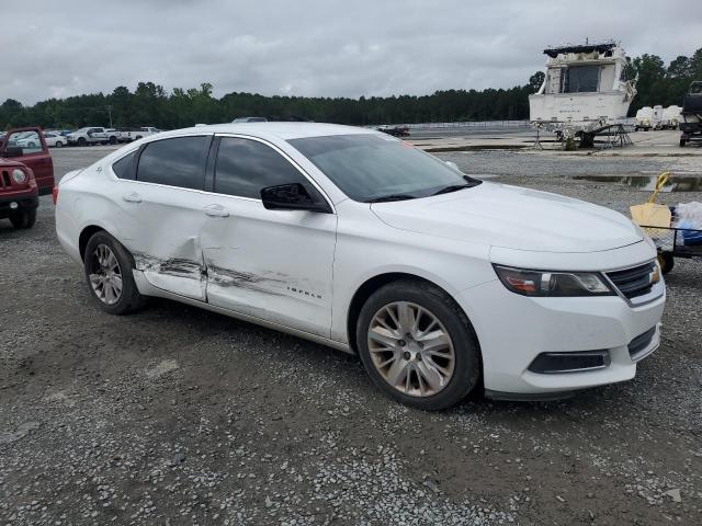 Vin: 2g11x5sl4f9232371, lot: 59960825, chevrolet impala ls 20154