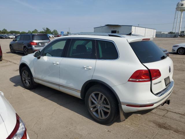 Vin: wvgep9bpxgd005351, lot: 60719065, volkswagen touareg td tdi 20162