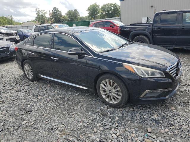 Vin: 5npe34af8fh018801, lot: 60522515, hyundai sonata sport 20154