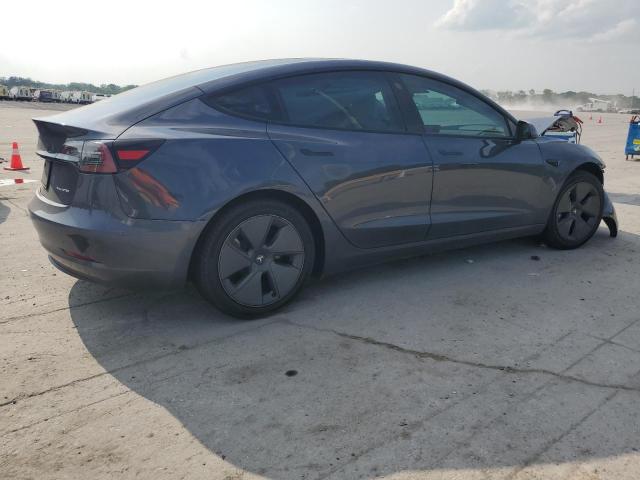 Vin: 5yj3e1eb1nf102835, lot: 59899095, tesla model 3 20223