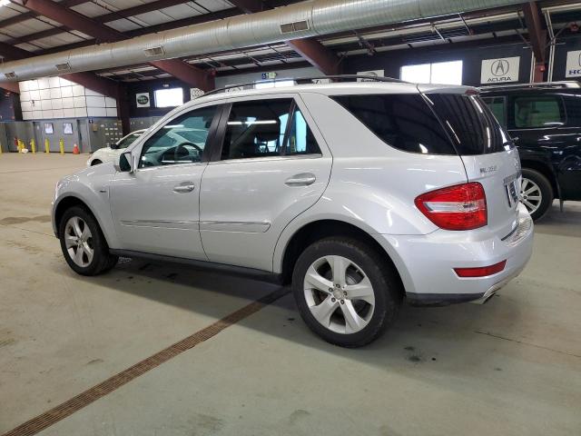 Vin: 4jgbb2fb1aa591650, lot: 60353595, mercedes-benz m-class 350 bluetec 20102
