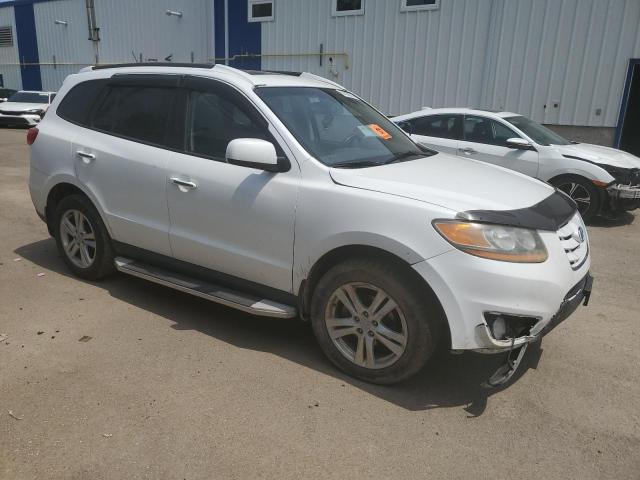 Vin: 5xyzhdag0bg038702, lot: 61329375, hyundai santa fe se 20114