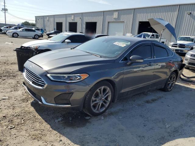 Vin: 3fa6p0cdxkr112169, lot: 61640125, ford fusion sel 2019 img_1