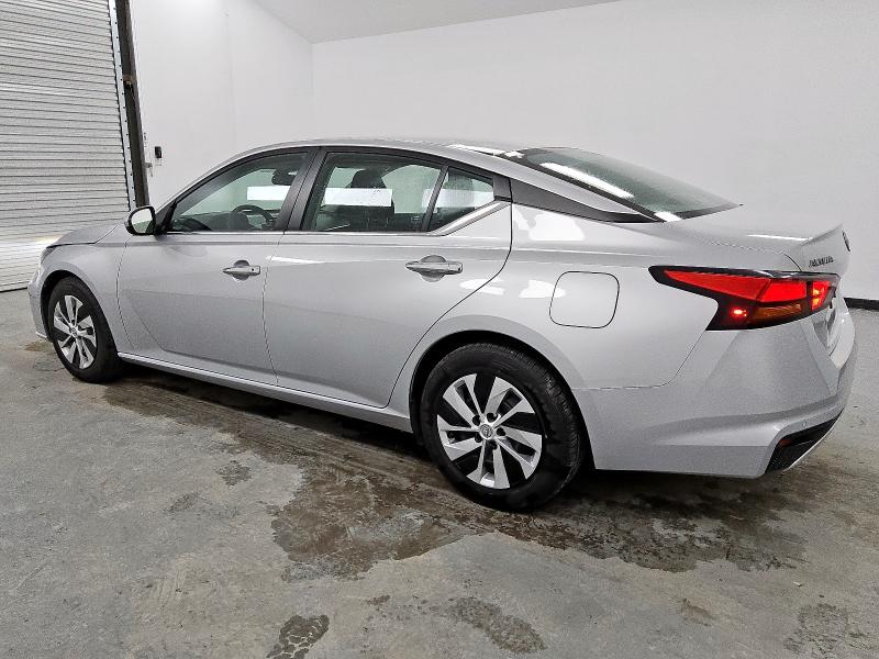 2023 NISSAN ALTIMA S 1N4BL4BV6PN343799