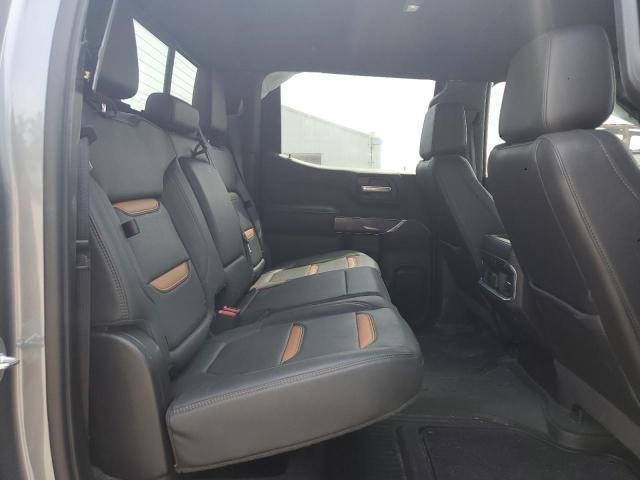 2022 GMC SIERRA LIM 1GTP9EEL3NZ134542