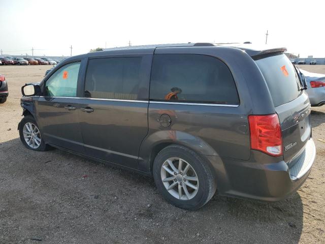Vin: 2c4rdgcg4kr671869, lot: 59029565, dodge caravan sxt 20192