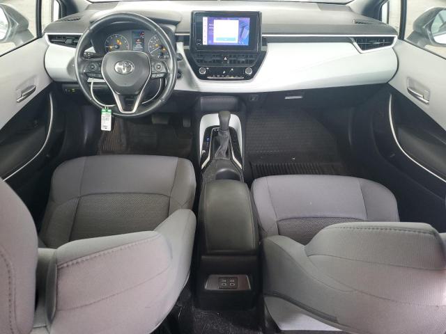2023 TOYOTA COROLLA SE - 5YFS4MCE2PP166550