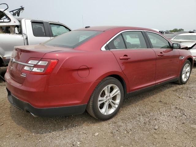 Vin: 1fahp2e8xdg166344, lot: 58926385, ford taurus sel 20133