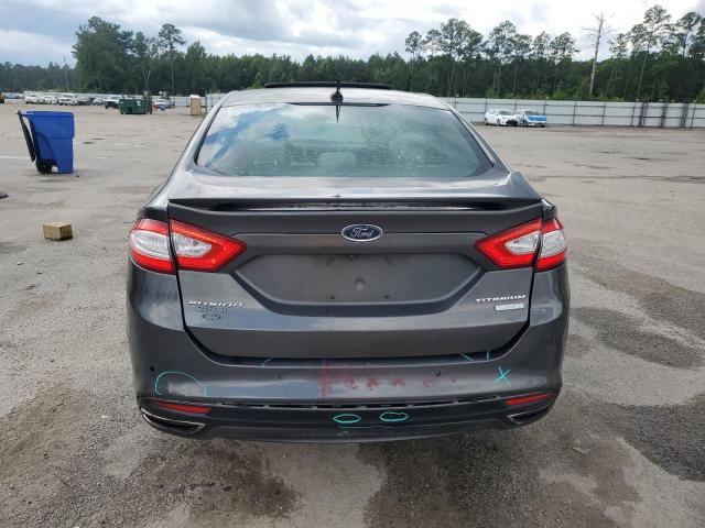 2016 FORD FUSION TIT - 3FA6P0K90GR180288