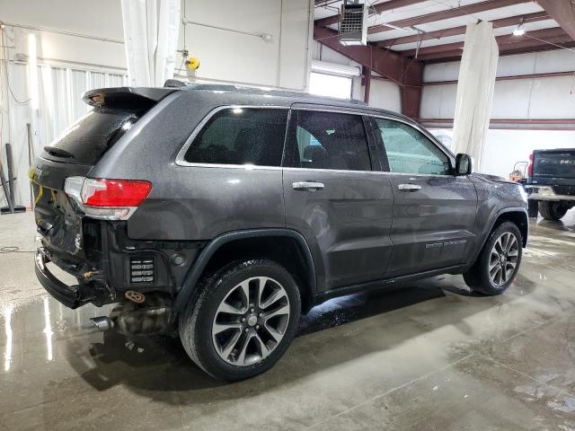 Vin: 1c4rjfbgxjc398156, lot: 59372995, jeep grand cher limited 20183