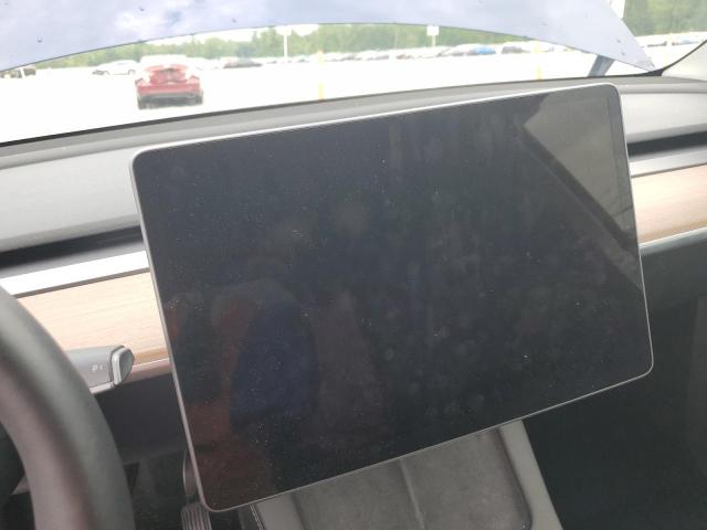 2023 TESLA MODEL Y - 7SAYGAEEXPF583829