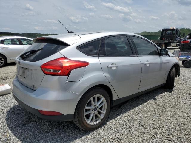 Vin: 1fadp3k2xgl289996, lot: 60308825, ford focus se 20163