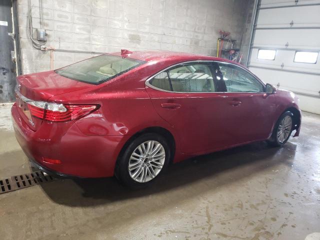 Vin: jthbk1gg8f2171179, lot: 62402865, lexus es350 350 20153