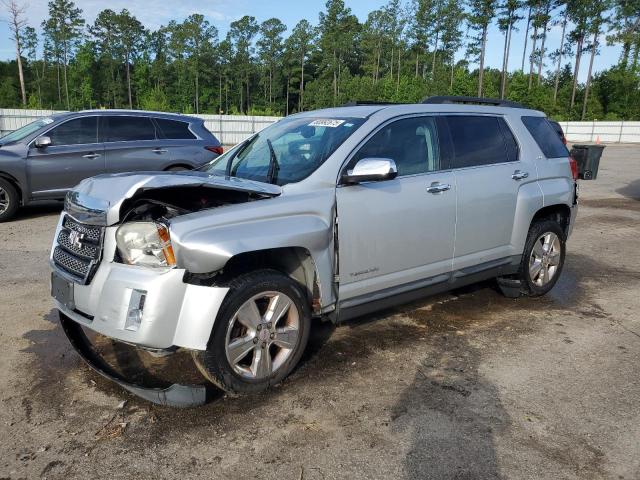 Vin: 2gkflxek1f6320582, lot: 60992675, gmc terrain slt 2015 img_1