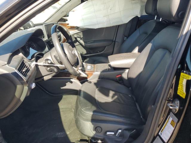 2018 AUDI A6 PREMIUM WAUC8AFC5JN040878