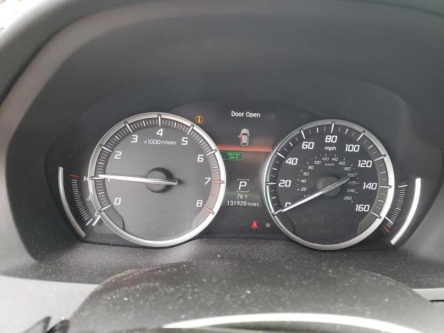 2014 ACURA MDX - 5FRYD4H21EB006644