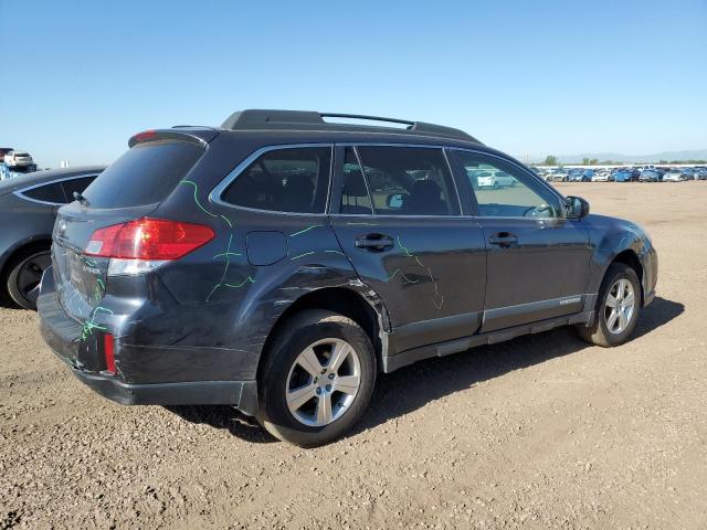 Vin: 4s4brcgc4c3293867, lot: 61098685, subaru outback 2.5i premium 20123