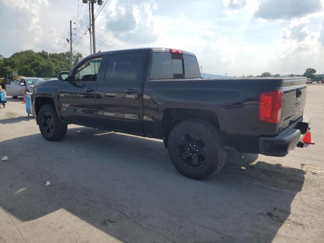 Vin: 3gcuksec1gg317110, lot: 62551785, chevrolet all models k1500 ltz 20162
