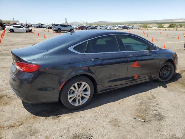 Vin: 1c3cccab8hn505177, lot: 61286245, chrysler 200 limited 20173