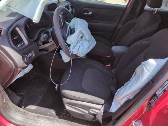 2023 JEEP RENEGADE L - ZACNJDB13PPP35816