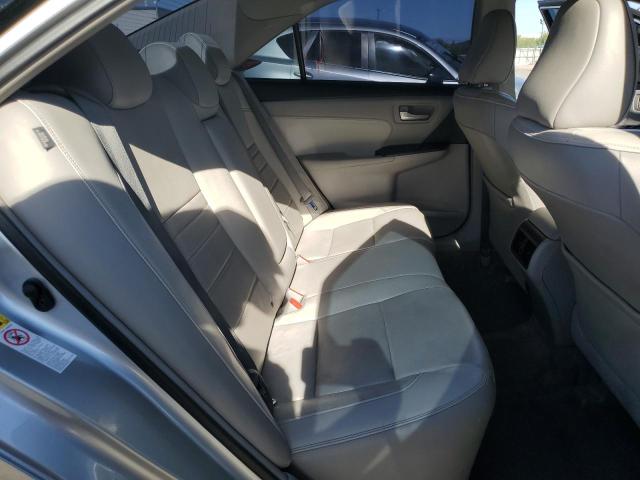 2015 TOYOTA CAMRY LE - 4T1BF1FK2FU979653