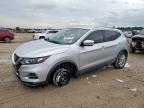 2020 NISSAN ROGUE SPOR - JN1BJ1CV5LW543027