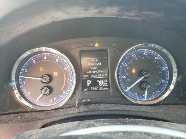 2019 TOYOTA COROLLA L - 5YFBURHE7KP936398