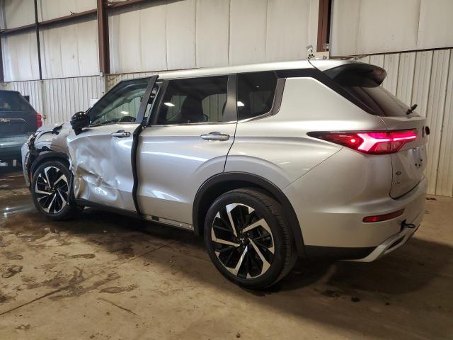 2024 MITSUBISHI OUTLANDER JA4J3VA84RZ005055
