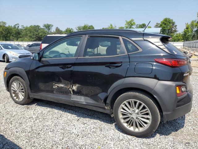 Vin: km8k2caa9lu569143, lot: 59504335, hyundai kona sel 20202