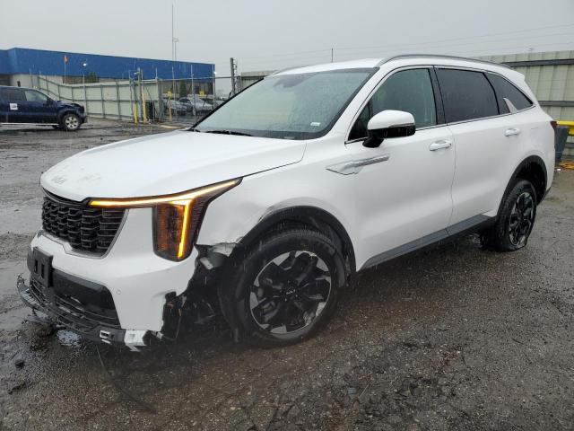 KIA SORENTO S
